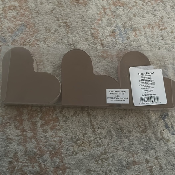 Heart Decor - Picture 4 of 4